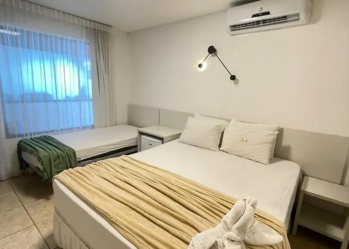 Pousada Angra Do PortoHotel Em Porto De Galinhas