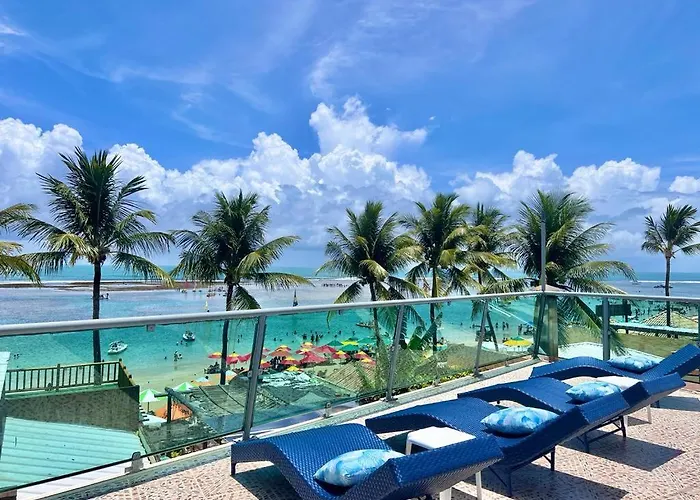 Pousada Mali em frente as Piscinas NaturaisHotel Em Porto De Galinhas