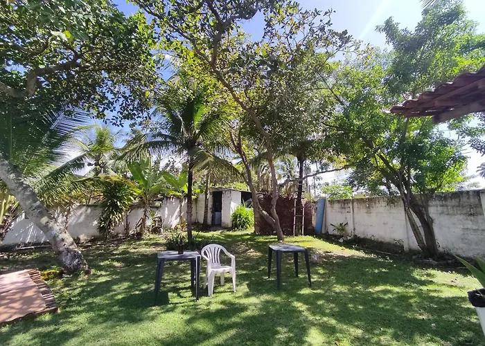 Coliving Porto De Galinhas Hotel